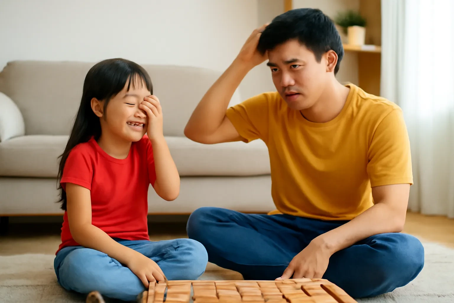 10 lỗi người mới chơi cờ tướng hay mắc: từ quên luật cản chân Mã tới chiếu dai, kèm cách sửa từng lỗi