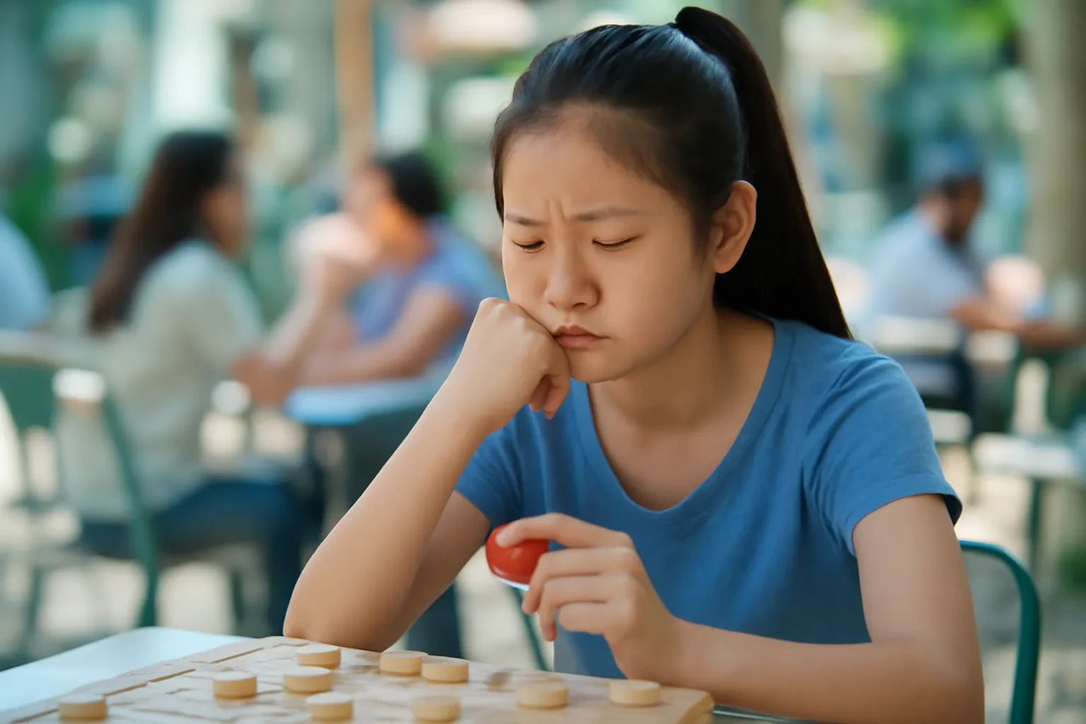 Bình phong Mã: thế trận phòng thủ phổ biến nhất trước Pháo đầu, cách dàn quân, ý tưởng hai bên và lỗi thường gặp