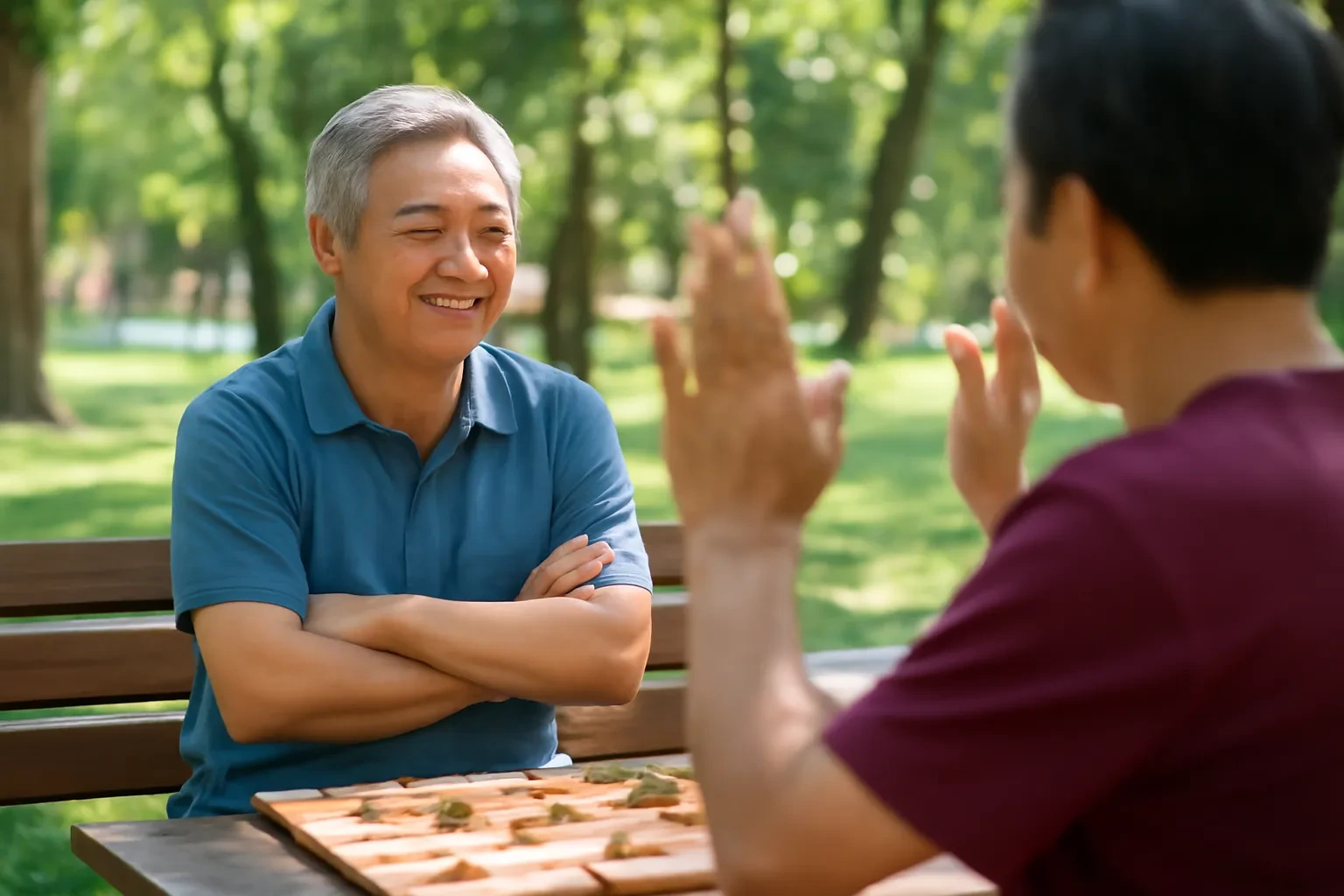 Chiếu bí và hết nước trong cờ tướng: hai cách thắng ván, vì sao hết nước đi là thua và cách tận dụng điều đó trong tàn cuộc