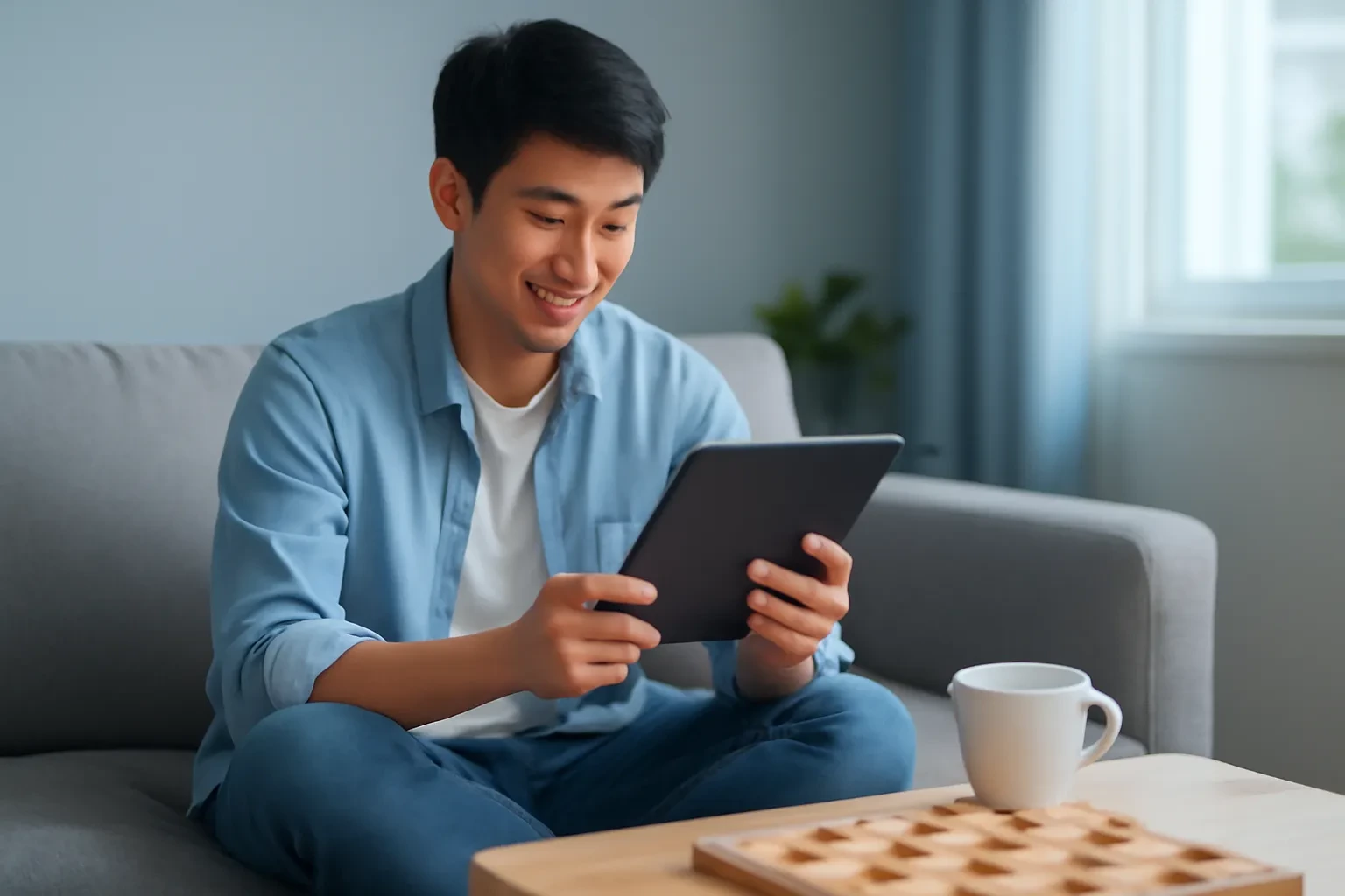 Chơi cờ tướng với máy: chọn mức độ vừa sức, dùng máy để luyện thay vì chỉ để thắng, và những thói quen xấu cần tránh