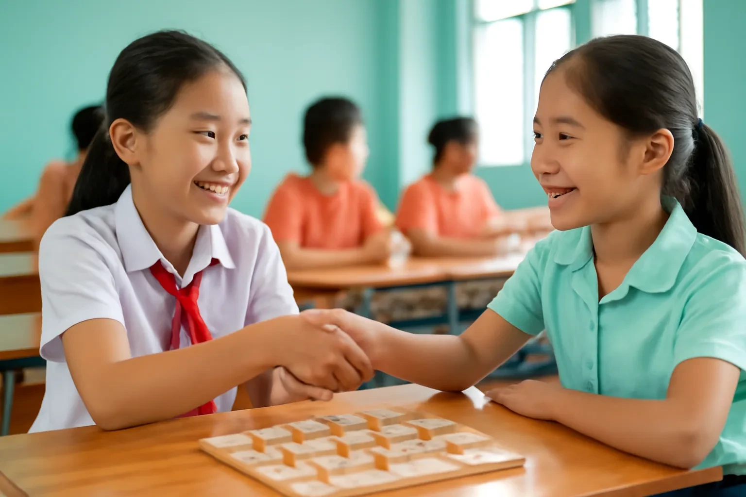 Chơi công bằng khi đánh cờ tướng online: vì sao không dùng máy hay nhờ người mách nước, những hành vi làm hỏng ván và cách giữ niềm vui cho cả hai bên