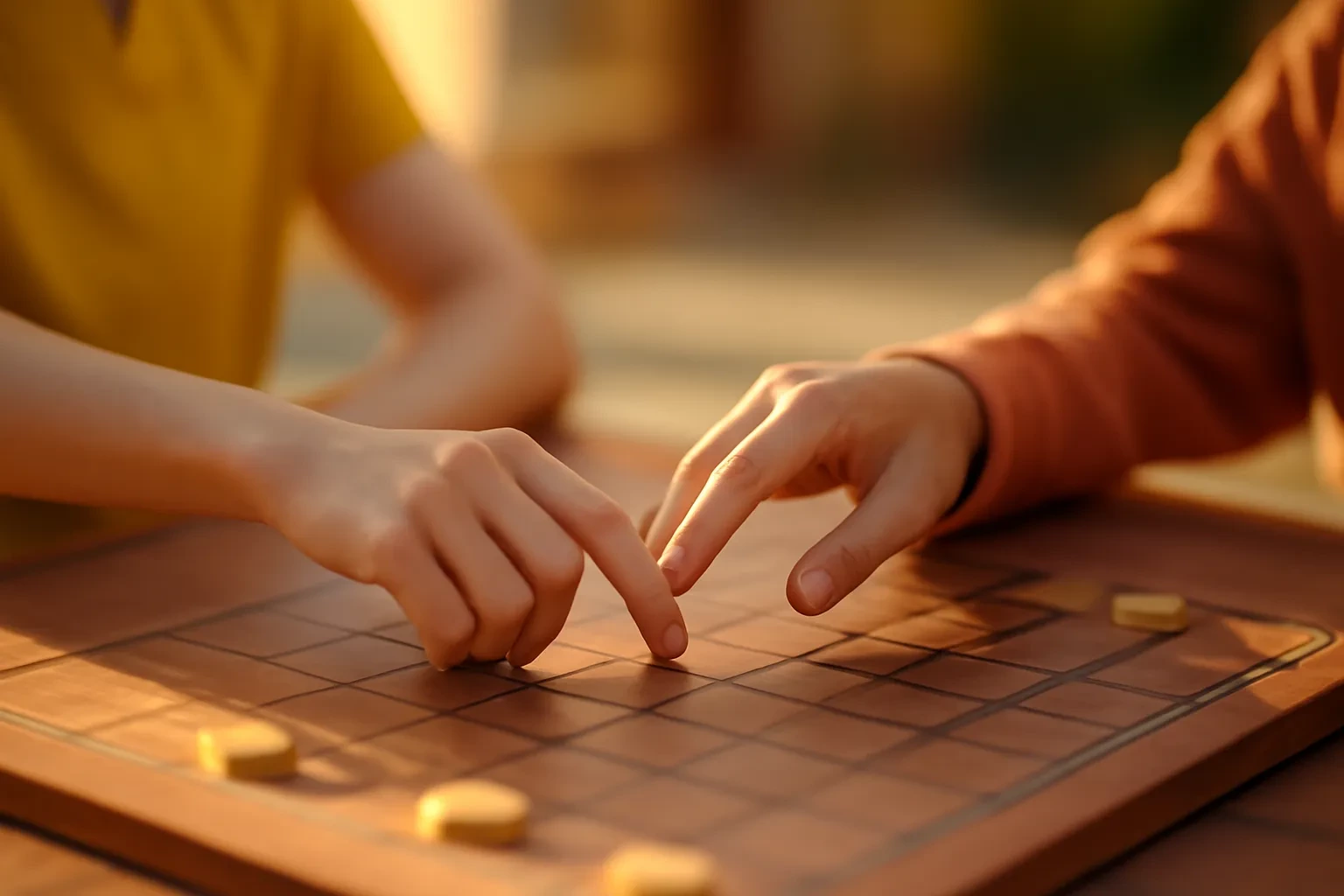 Đổi quân trong cờ tướng: khi nào nên đổi, khi nào nên tránh, đổi Xe, đổi Pháo lấy Mã và cách tính trước tàn cuộc sau khi đổi