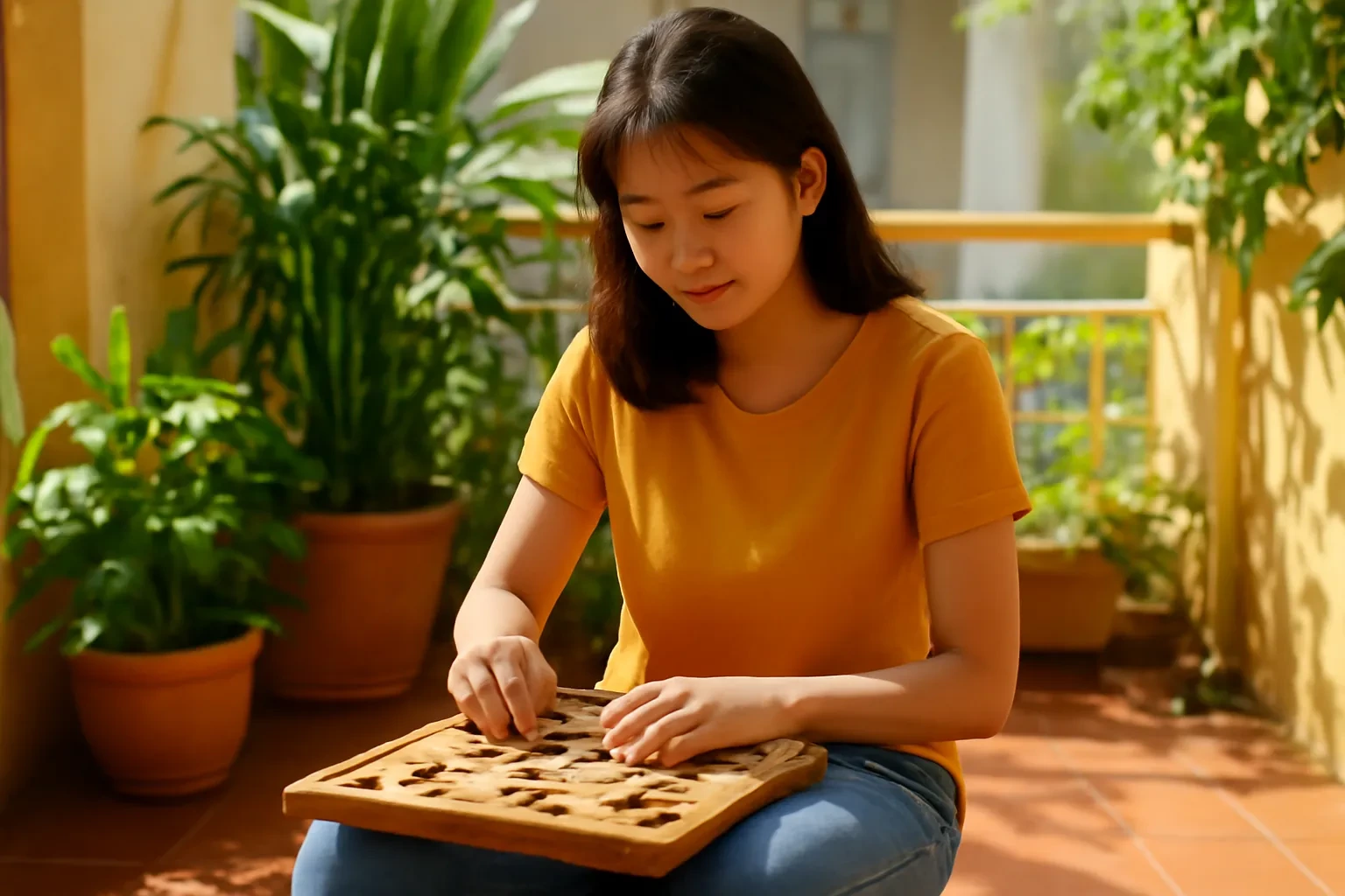 Cờ tướng cho người mới