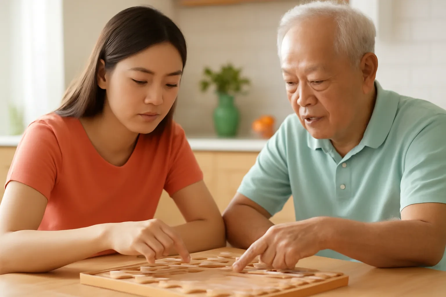 Khai cuộc cờ tướng cho người mới: năm nguyên tắc ra quân, một kế hoạch mười nước dễ nhớ và những lỗi khai cuộc khiến người mới thua sớm