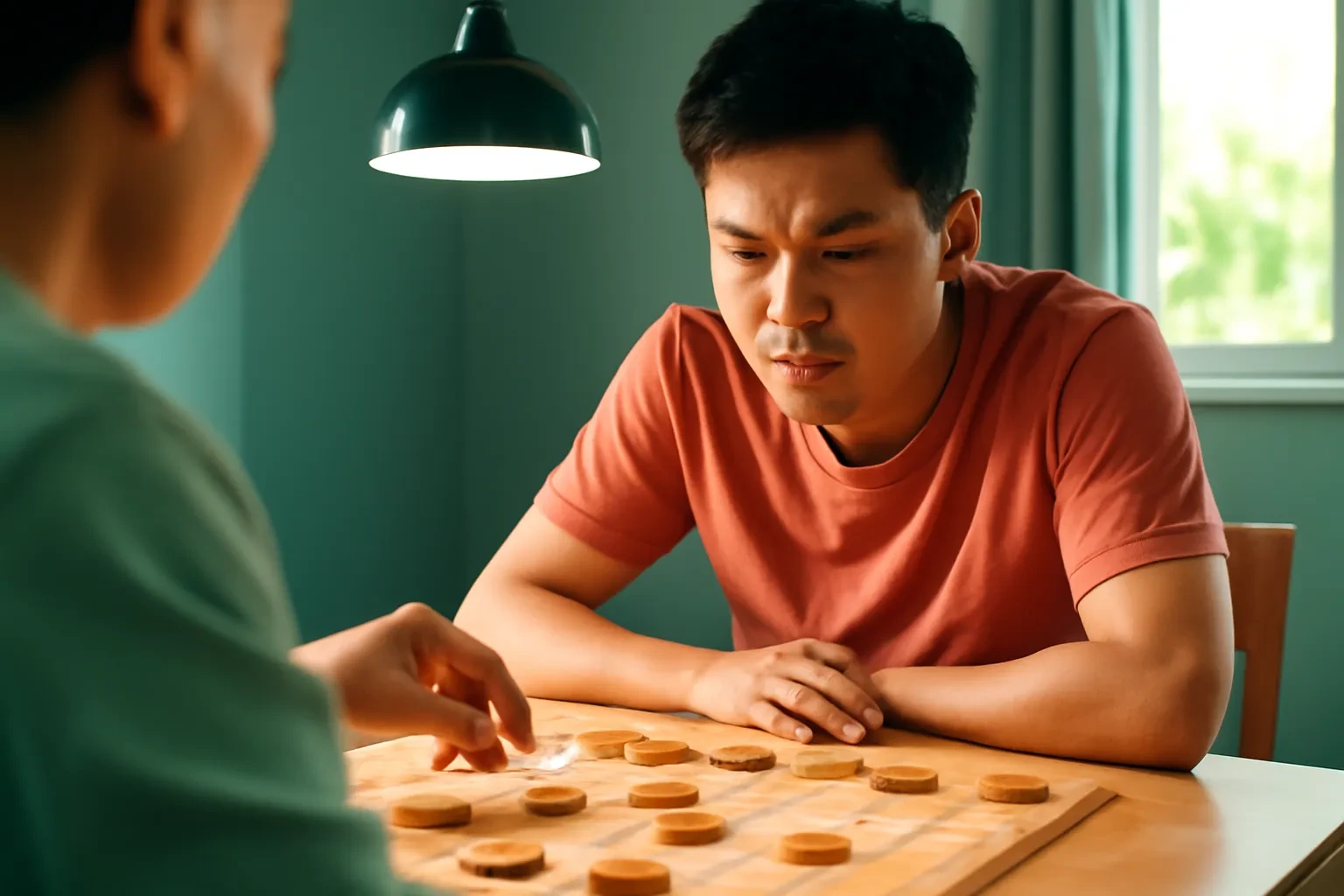 Mã hậu Pháo: thế chiếu bí kinh điển trong cờ tướng, vì sao Tướng không thoát được và cách dựng thế từ trung cuộc