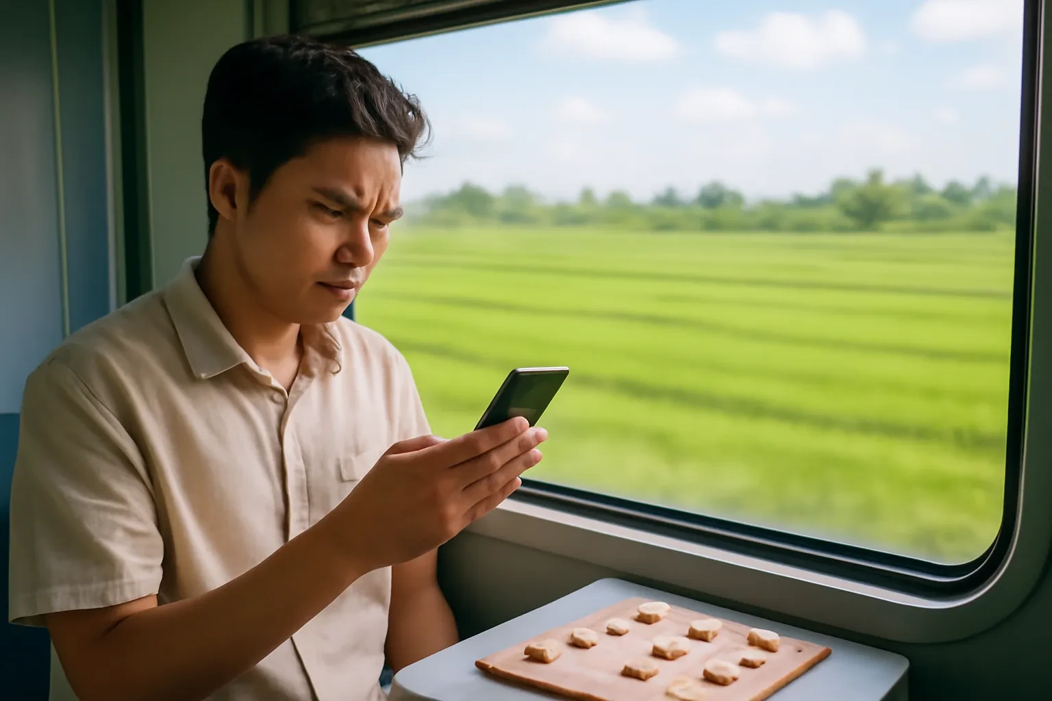 Rớt mạng khi đang chơi cờ tướng online: vào lại ván thế nào, 60 giây và đồng hồ tính ra sao, và cách phòng trước để không thua oan