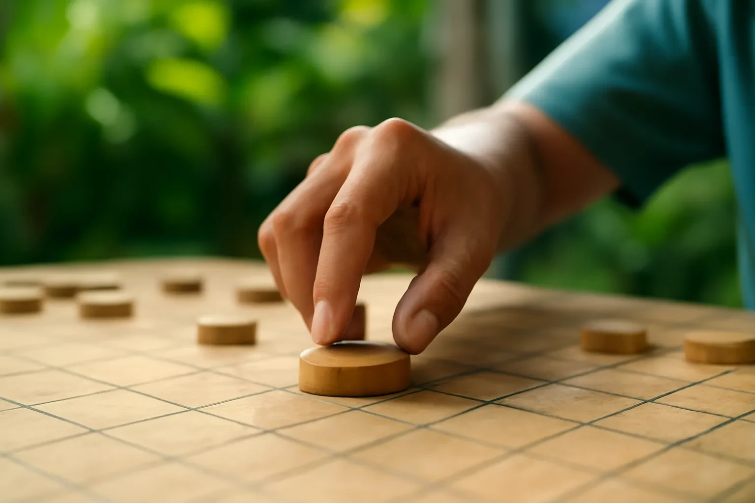 Sĩ và Tượng trong phòng thủ cờ tướng: cách đi, vì sao Sĩ Tượng liên kết là pháo đài, khi nào đáng đổi và những lỗi làm lộ cung Tướng