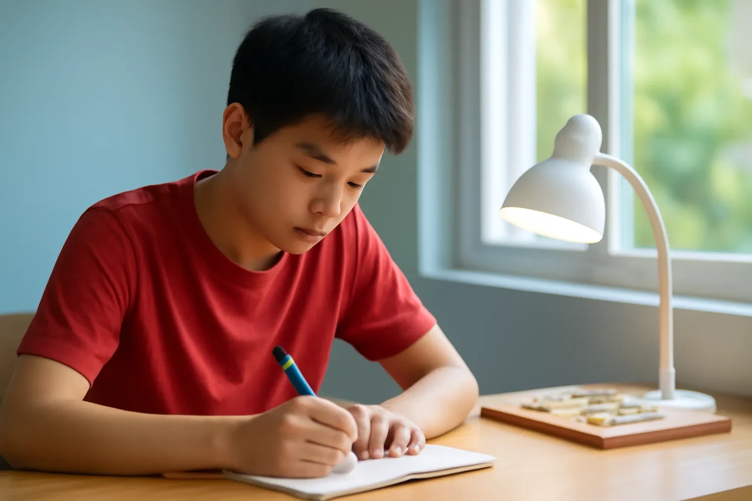 Sổ lỗi cờ tướng: ghi gì sau mỗi ván, chia lỗi thành nhóm thế nào và cách đọc lại sổ để biết chính xác mình cần luyện gì