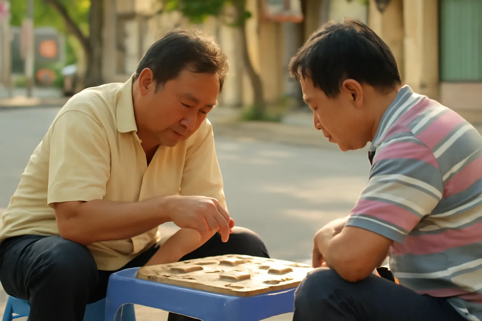 Tàn cuộc cờ tướng thực chiến: 7 nguyên tắc giúp thắng được thế thắng và giữ được thế hoà
