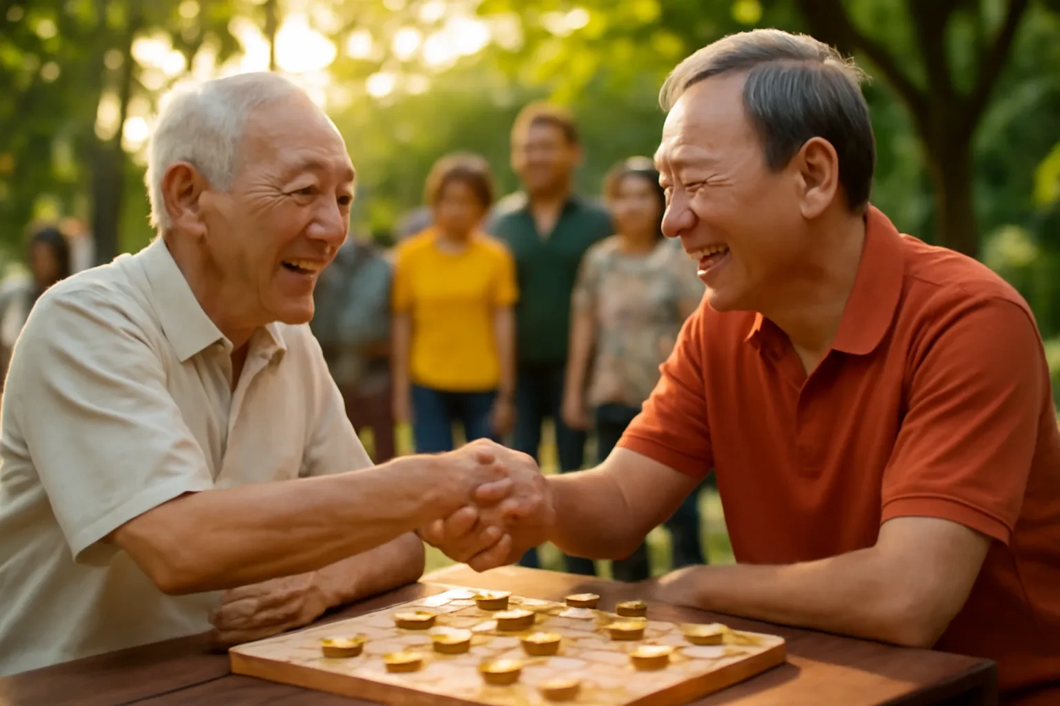 Những thế hoà kinh điển trong tàn cuộc cờ tướng: vì sao hơn quân vẫn không thắng, Sĩ Tượng toàn làm pháo đài và cách hướng ván về thế hoà khi đang kém