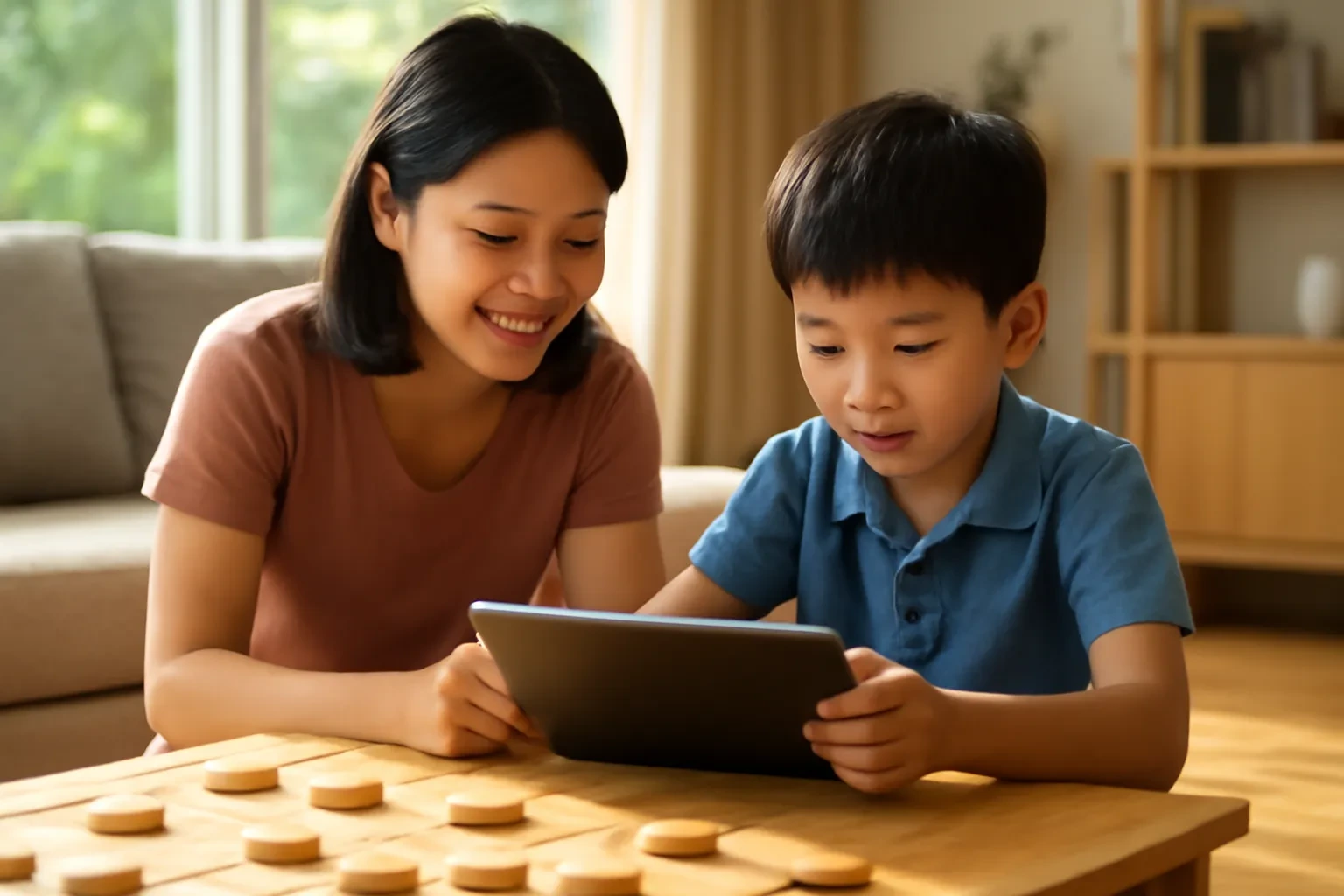 Chơi cờ tướng online