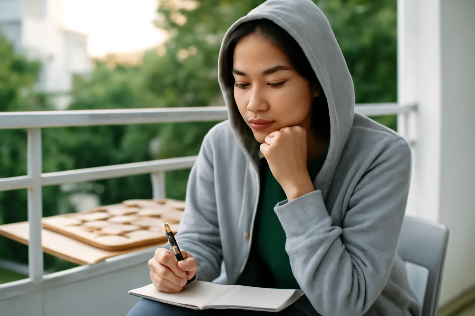 Tự xem lại ván cờ tướng vừa thua: quy trình mười lăm phút, ba câu hỏi cần trả lời và cách biến một ván thua thành bài học